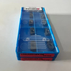 10Pcs/BOX kyocera LOGU030310ER-GM PR1535 - Picture 1 of 3