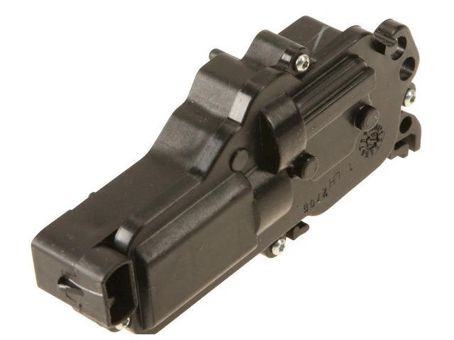 Actuador de cerradura de puerta 15MQ93H para Ford F450 Super Duty 1999-2006, 2008-2016 Foto 1 de 1