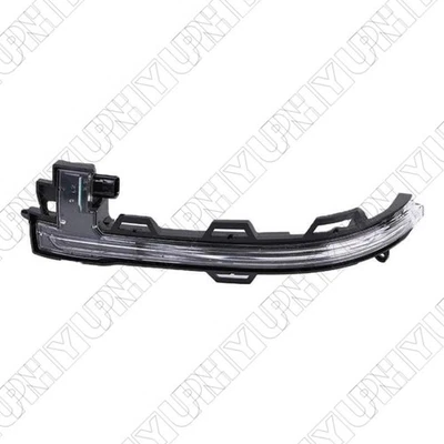 Left Side Mirror Turn Signal Light 63137291217 For BMW X3 X4 X5 X6 F15 2015-2018 - image 1 of 4