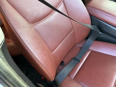 Seat Belt Front Bucket Passenger Retractor Fits 11-17 BMW X3 824289 - Imagem 1 de 4