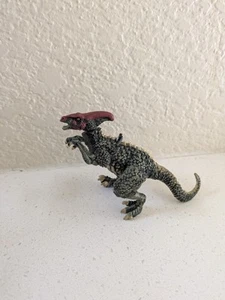 Mega Blok Plasma Dinosaur Preowned - Picture 1 of 7