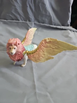 Schleich Bayala Winged Lion Figure  Retired 70414 - Image 1 of 2