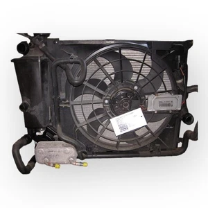443462 Elektromotor für Kühlerlüfter BMW 3er Coupe (E46) 69226701 - Bild 1 von 3