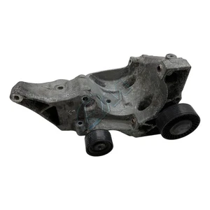 BMW Alternator Support Mounting Bracket N47 N57 1 3 5 Series E81 E90 E60 7802639 - Picture 1 of 6