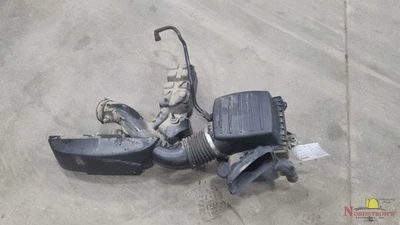 Jeep Grand Cherokee 2017 purificador de aire Foto 1 de 4