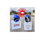 Yamaha Yamaha Open Faces Helmets for sale | eBay