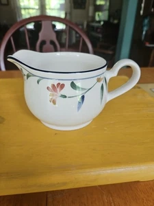 Keltcraft de Noritake Gravy Boat. Patrón de resorte Shannon - Imagen 1 de 7