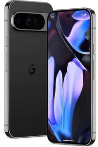 GOOGLE Pixel 7 Pro 5G Dualsim 128 Go Obsidienne GA03462-GB - Photo 1/1