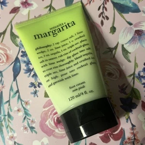 Crema para pies Philosophy Señorita Margarita 120 ml/4 fl. oz. - Imagen 1 de 4