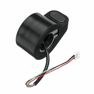 Elektroroller Ebike Teile Zubehör Gas Gas Gaspedal Gaspedal - Bild 1 von 12