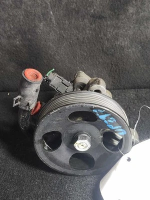 Bomba/motor de dirección asistida KIA SEDONA 06 07 08 09 10 11 Foto 1 de 3