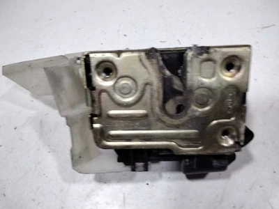 7701045304 CERRADURA PUERTA DELANTERA IZQUIERDA / 2266814 RENAULT CLIO II FASE I B/ Foto 1 de 4