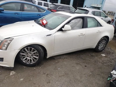 CTS       2010 Front Window Regulator 5669876 - Изображение 1 из 4