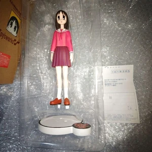 Azumanga Daioh 1/8 Osaka Toy's Works Polystone bemalte fertige Figur gebraucht - Bild 1 von 20