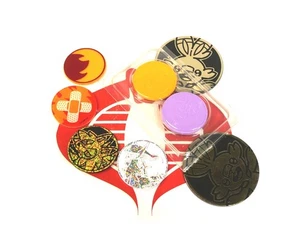 Pokémon TCG Spiel Zubehör Münzen Lot Nintendo  - Bild 1 von 1