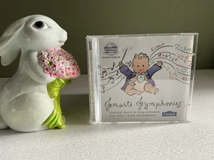 Smart Symphonies - verschiedene Künstler - CD 1999 - sehr guter Zustand - Bild 1 von 4