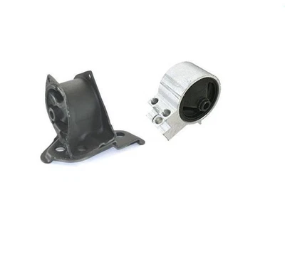 Acura Integra 1994-2001 montaje de transmisión superior y manual delantero izquierdo 2 piezas Foto 1 de 4