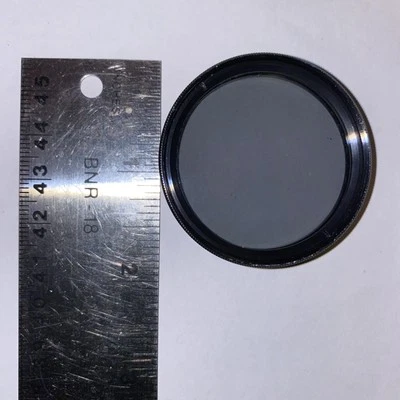 Vemar Polarizer Filter 52mm - Image 1 of 4