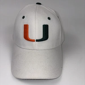 Miami Hurricanes Top of the World One Fit ajustado - Imagen 1 de 6