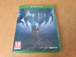 Prey (Microsoft Xbox One) Brand New & Sealed Game - Picture 1 of 11