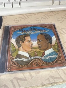 john hammond At The Crossroads Cd - Picture 1 of 2