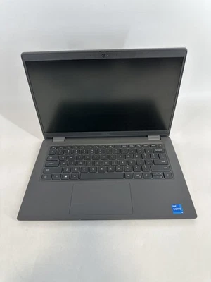 Dell Latitude 3440 14 Gris HD 1.3 GHz i5-1335U 16GB RAM 256GB SSD Bueno Foto 1 de 4