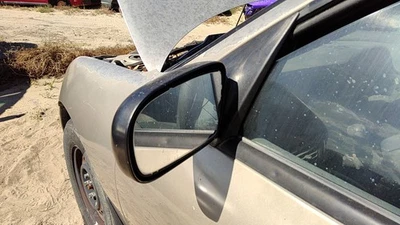 Espejo retrovisor lateral izquierdo Chevy Cavalier 1995-2005 montado en la puerta OEM 10362467 Foto 1 de 4