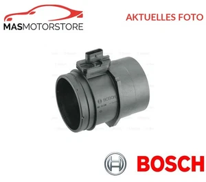 LUFTMASSENMESSER BOSCH 0 281 006 093 A FÜR BMW 3,X1,E91,E84,E90,E92,E93 2L - Picture 1 of 5