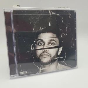 Beauty Behind the Madness Weeknd CD Album Weekend Tesfaye 2015 - Bild 1 von 6