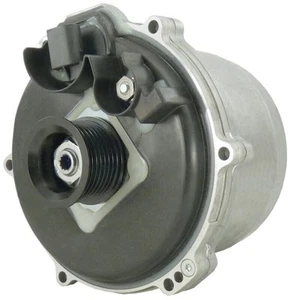 PREMIUM ALTERNATOR FOR RANGE ROVER BMW X5 540I 740I 750I E53 E38 E39 4.4l 4.6L - Picture 1 of 5