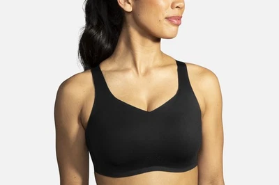 Brooks Underwire Sports Bra Women's Run Bras New - Image 1 of 4