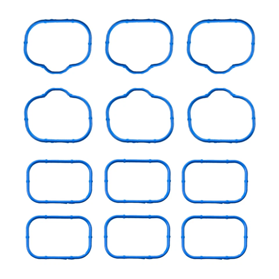 Juego de juntas de colector de admisión de motor Fel-Pro inferior y superior para Chrysler 300 11-23 Foto 1 de 1