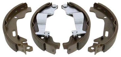 Bremsbackensatz Hinterachse für OPEL AGILA - Bild 1 von 2