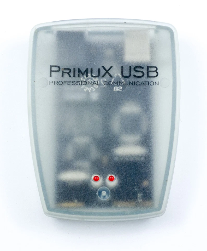 Gerdes PrimuX USB ISDN Terminal Adapter S0 - TOP - Bild 1 von 1
