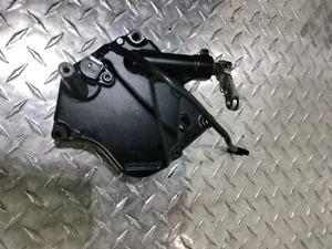 2009-2016 SUZUKI GSXR 1000 OEM SPROCKET COVER W/ SPEEDO SENSOR - Picture 1 of 7