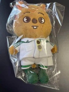 Bolso Stray Kids Skzoo Han Quokka Dije Peluche Japón Pop Store 2023 Oficial - Imagen 1 de 1