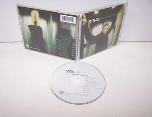 Brandneu Day by Sting (CD, September 1999, Universal/A&M) - Bild 1 von 1