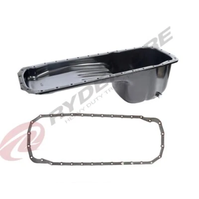 Cummins L10 cárter de aceite número de pieza 4952785 Foto 1 de 4