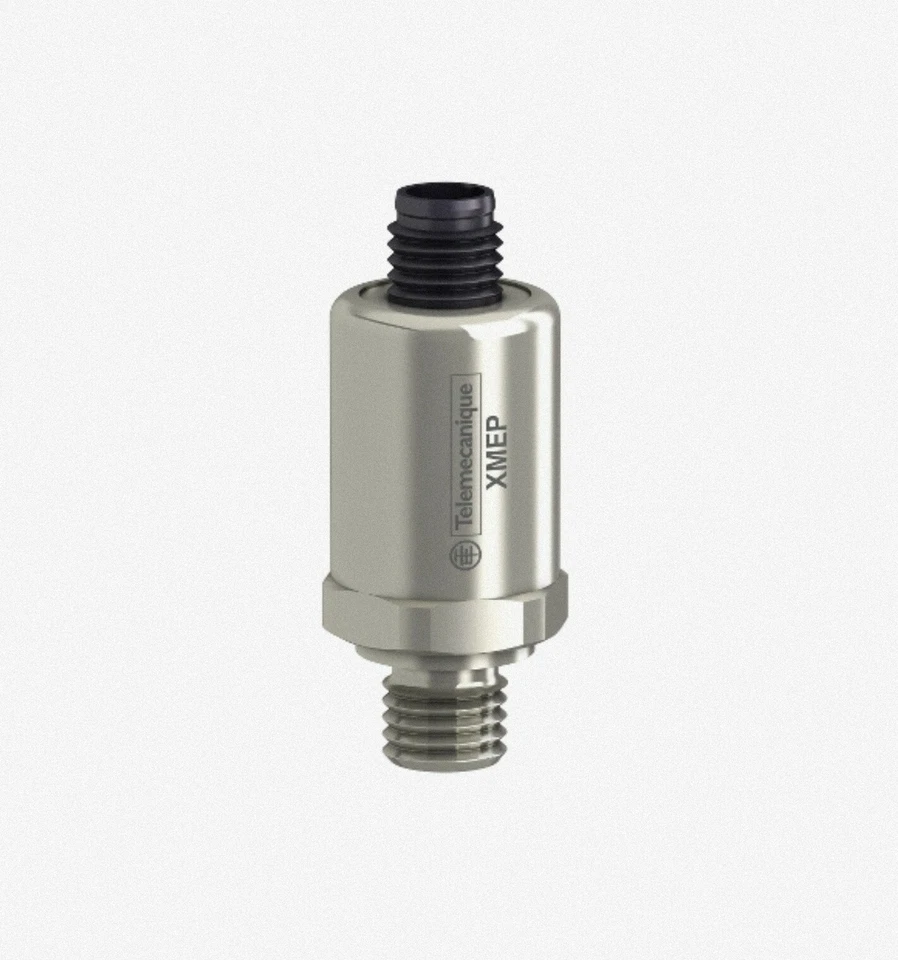 Telemecanique XMEP060BD11F Analog Pressure Sensor (60 bar max. reading) - Image 1 of 1