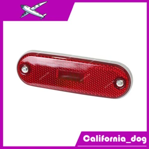 Fit For Toyota Rav4 1996-00 Rear Right Reflector Light Marker Light 81750-42010 - Afbeelding 1 van 7