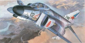 F-4EJ Phantom II - Picture 1 of 4