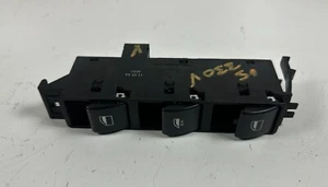 BMW E46 M3 330ci 325ci CONVERTIBLE DRIVER MASTER WINDOW CONTROL SWITCH 6902183 - Picture 1 of 3