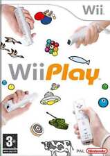 JUEGO WII WII PLAY WII 18357647