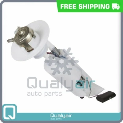 Bomba de combustible eléctrica para Chrysler Sebring 2001 a 02 / Dodge Stratus 2001 a 02 QC Foto 1 de 4