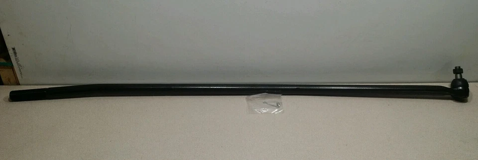 Extremo de varilla de amarre de dirección XRF DS1458 4x4, se adapta a Dodge Ram 1500, 2500 1998-1999 Foto 1 de 4