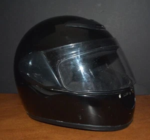 Casco Hampton Snell 2004 moto de nieve XL Snell DOI cara completa - Imagen 1 de 10
