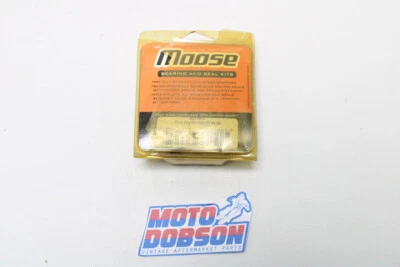 Moose RM125 1986-1988 A24-1015 Bearing Seal kit - Image 1 of 4