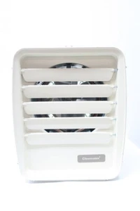 Chromalox LUH-D-07-23-34-00 Electric Heater 3ph 7.5kw 208/240v-ac - Picture 1 of 7