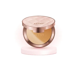 Perfect Skin Pulver KATHY AMREZ langlebige Formel und außergewöhnliche Abdeckung 9g - Bild 1 von 9