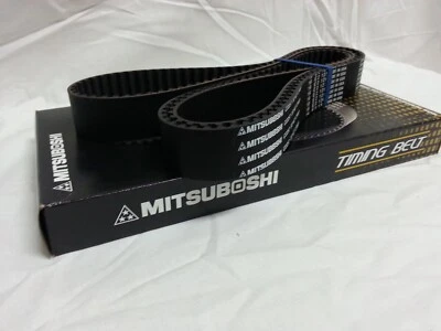 适用于斯巴鲁 Forester Impreza Legacy 原始设备制造商 Mitsuboshi 定时皮带 13028AA230/TB304M — 第 1/4 张图片